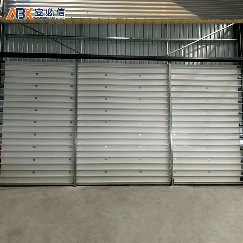 昆玉提升门